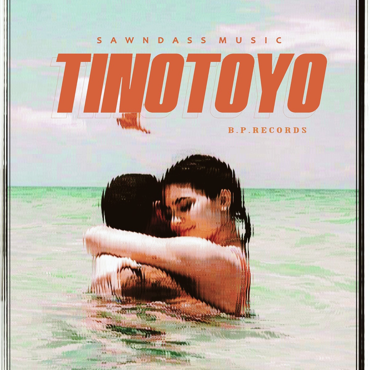 Tinotoyo (feat. Bomb D) - Single by Jr Crown & Thome album cover