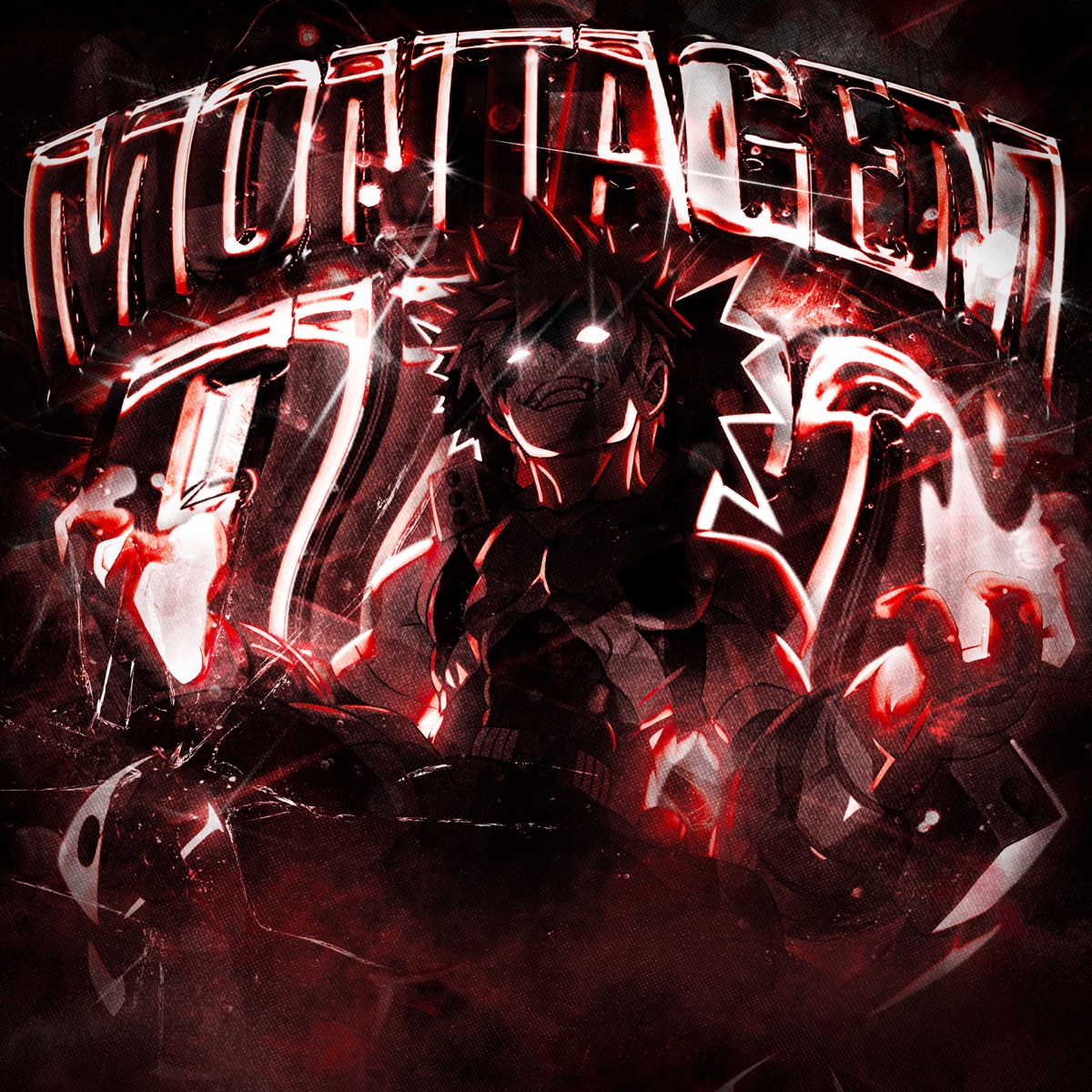 MONTAGEM FUEGO - EP by ZXLXN & DRAWMEDEATH album cover