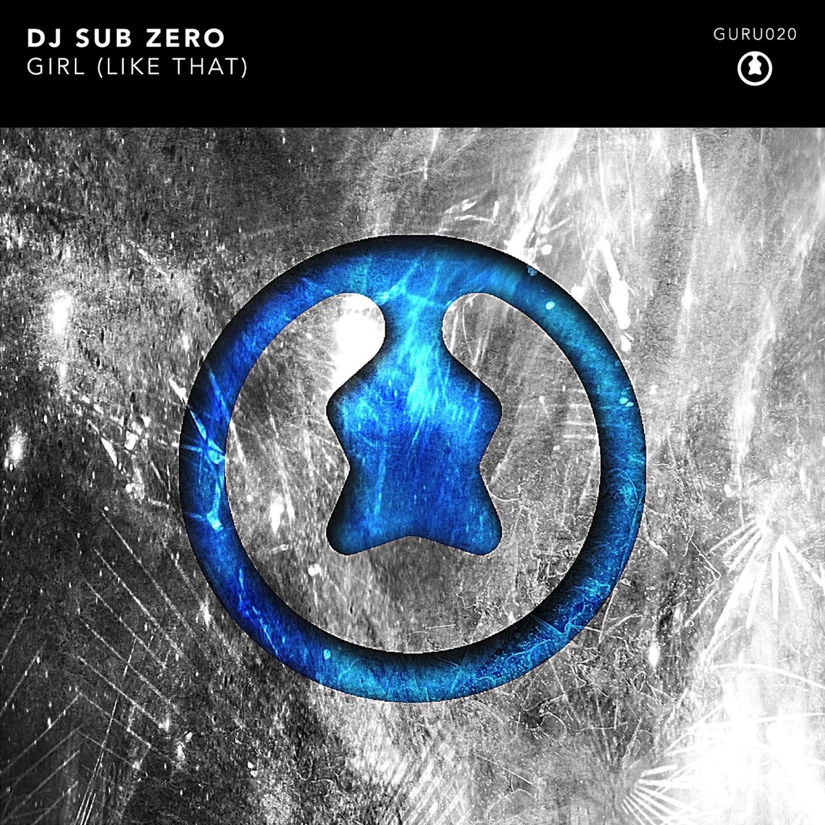 Girl (Like That) - Single by DJ Sub Zero album cover