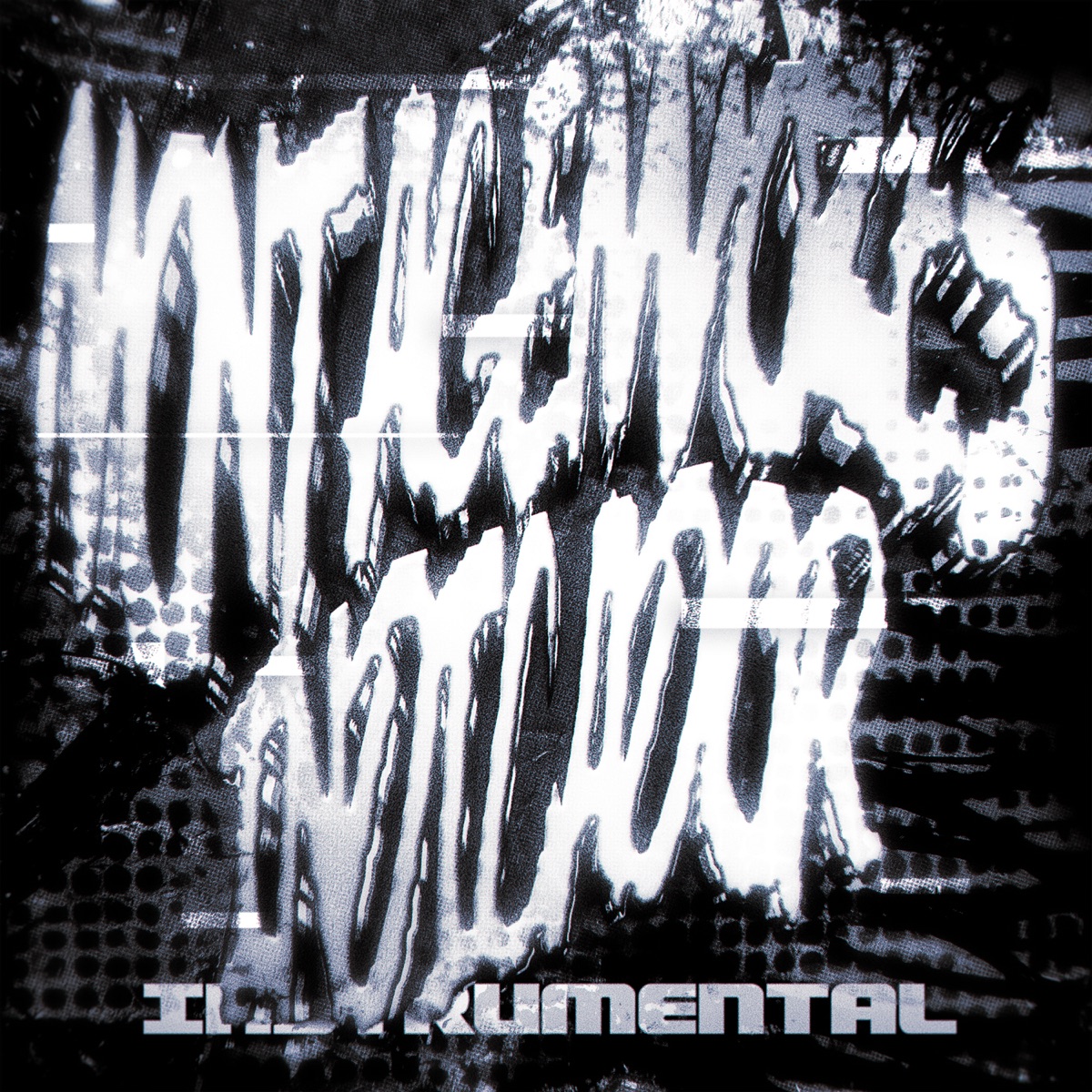 MONTAGEM VOZES INDICADOR (Instrumental) - EP by heapper album cover