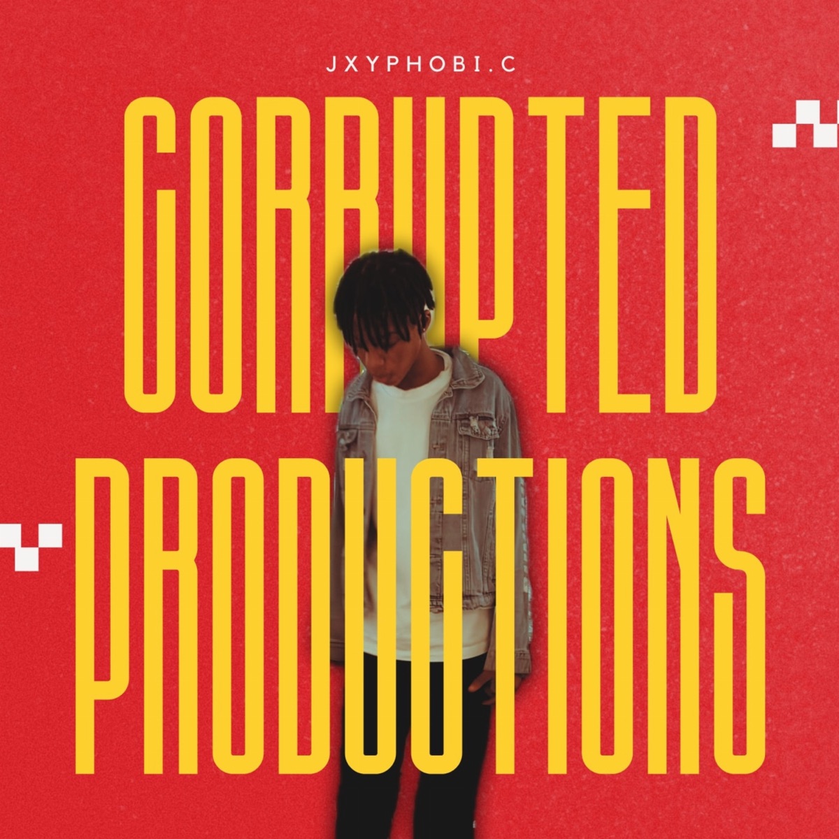 Corrupted Productions (feat. Djy Ma’Itus), Pt. 1 by jxyphobi.c album cover