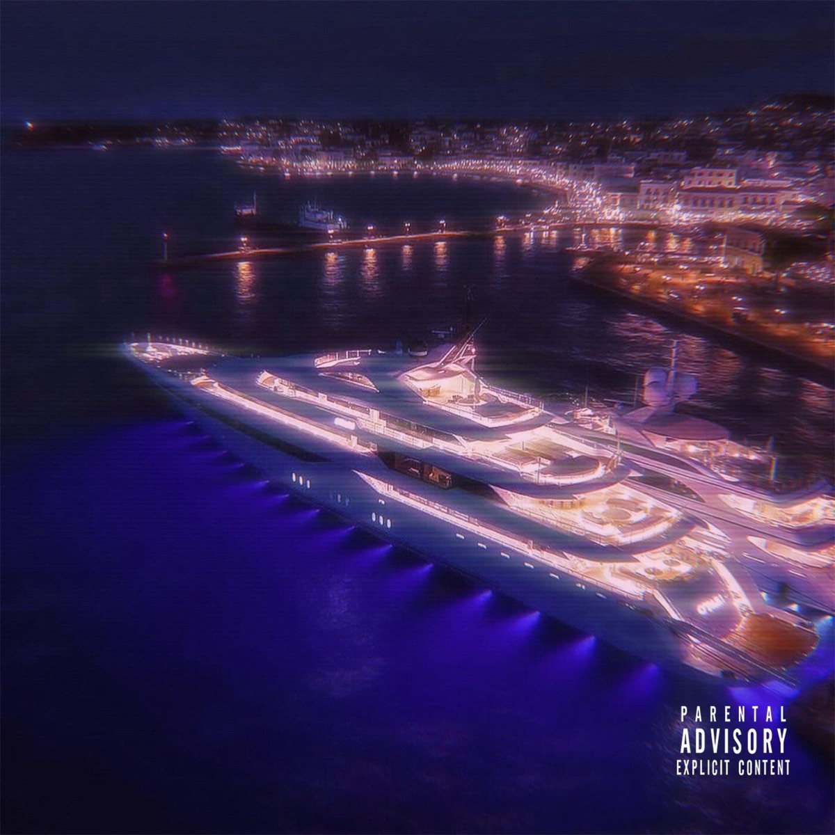 Already Won by HiTekRecords & THEBREAKUP album cover