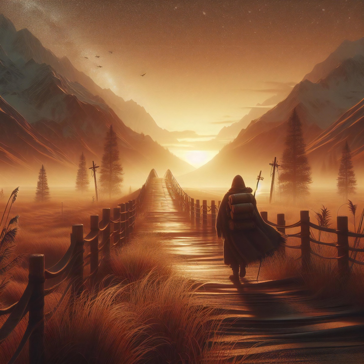 Long Road Ahead - Single by h00t & Drxnk album cover