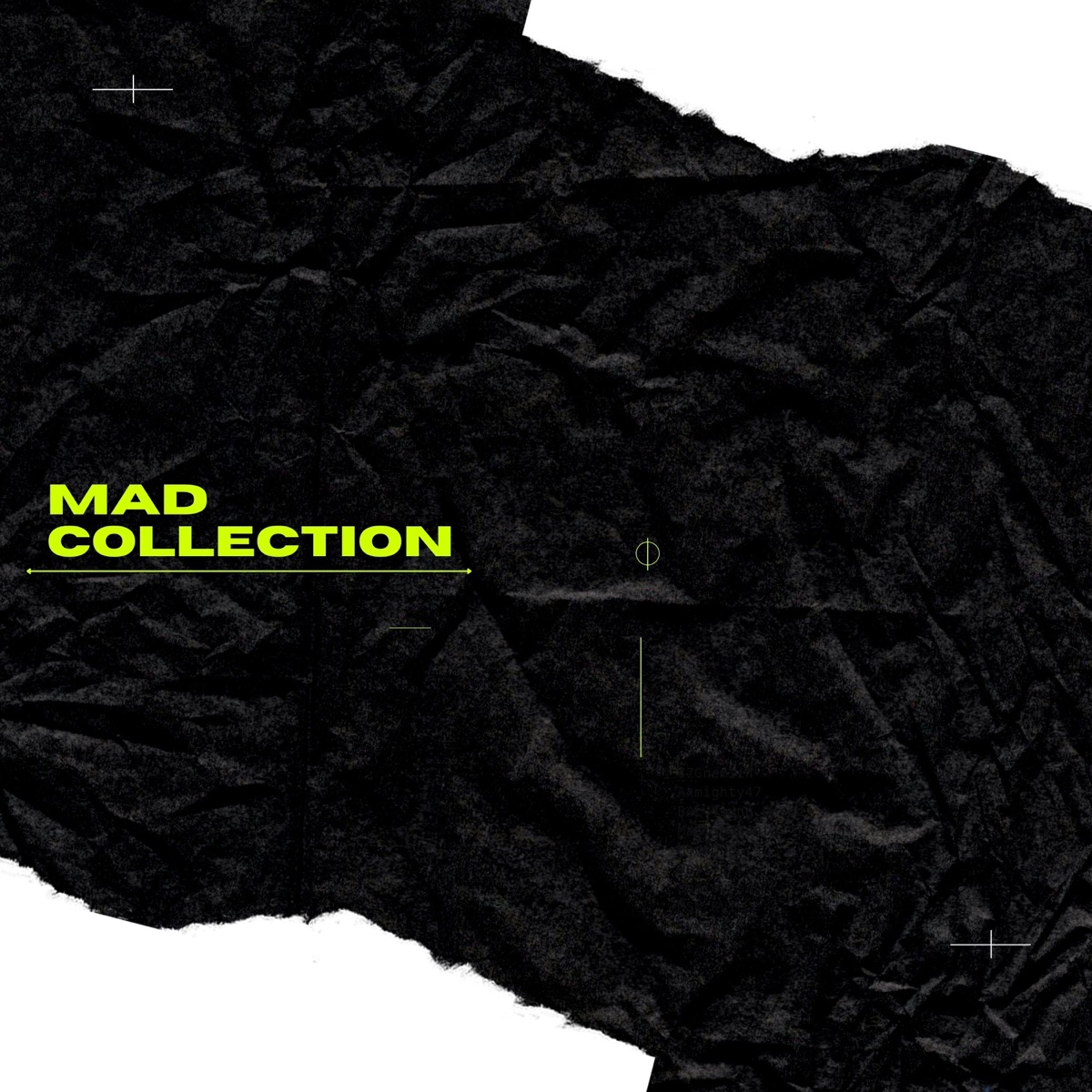 Mad Collection - EP by MadMindBeatz album cover