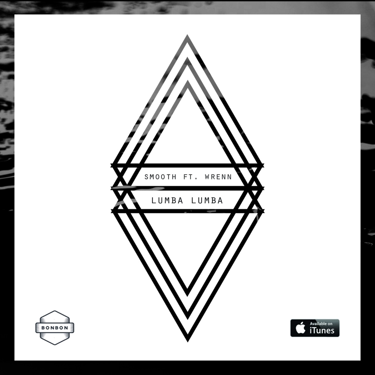 Smooth (feat. Wrenn) - Single by Lumba Lumba album cover