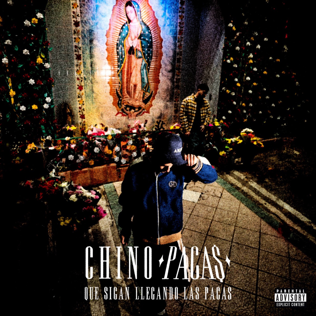 Smith - Single by Chino Pacas, Junior H & Fuerza Regida album cover artwork
