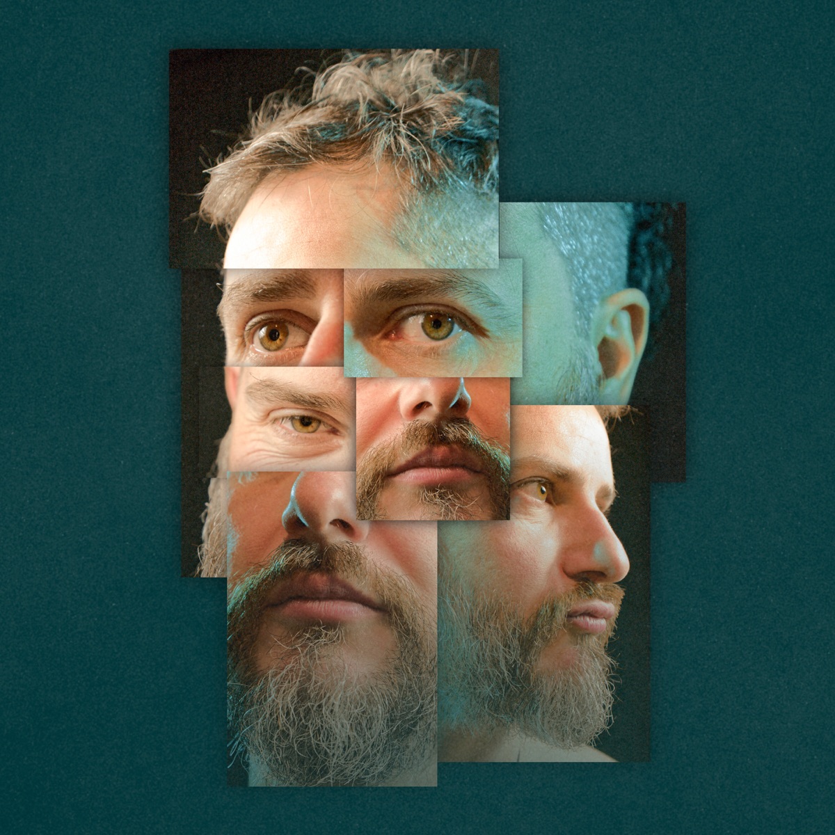 Ao Vivo no Olga Reverbel (feat. Bruno Neves Beats, Gabriela Lery, Miriã Farias & Venancio da Luz) - EP by André Paz album cover