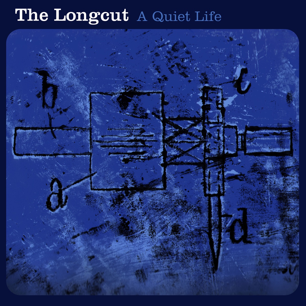 A Quiet Life - Single by The Longcut album cover