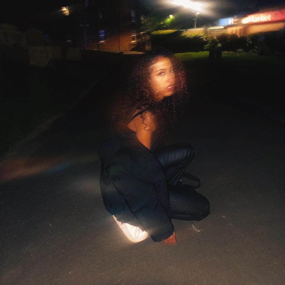 stay 'til morning (milxnake remix) - Single by MILXNAKE album cover