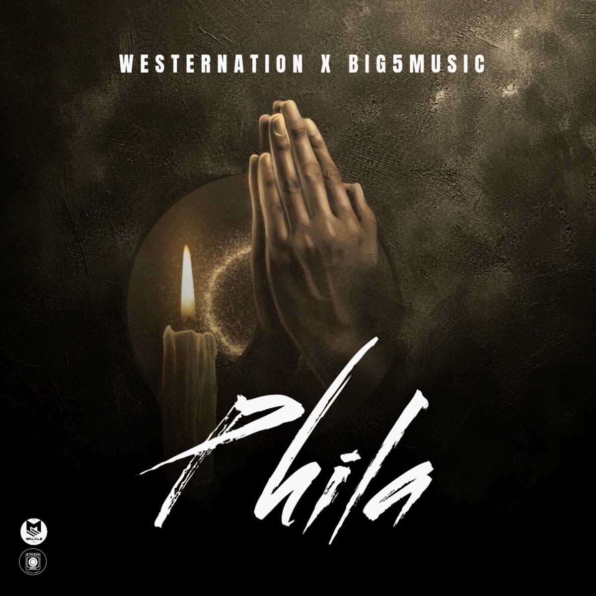 Phila.. - Single by Westernation & Big5music album cover