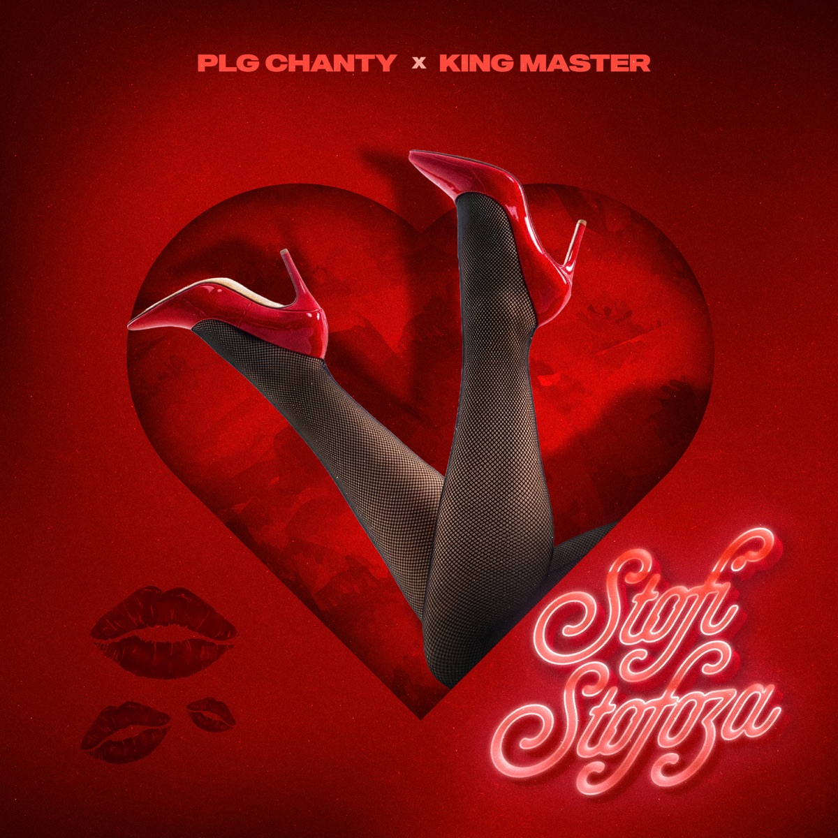 Stofi Stofoza - Single by PLG Chanty & King Master album cover