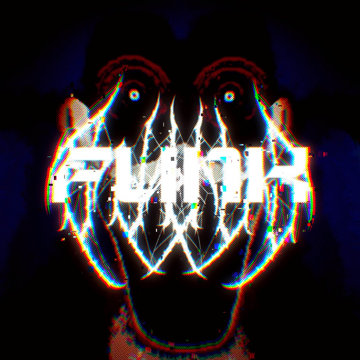 Funk do EYX - EP by DJ Tardio & Mc 7 Belo album cover