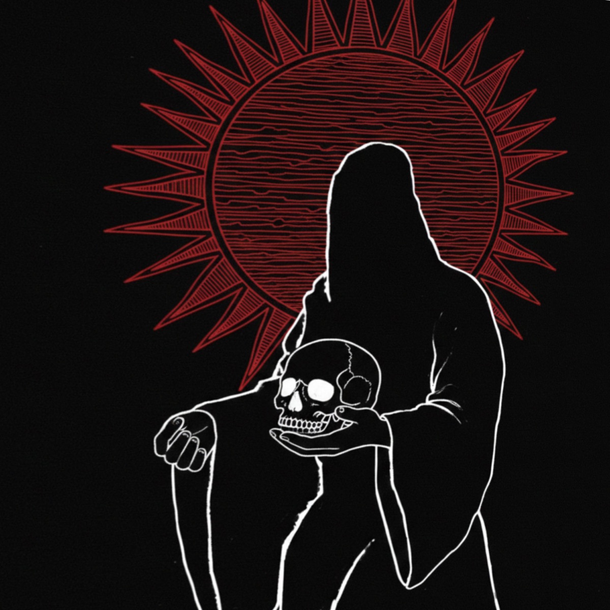 Screws - Single by deathmoth album cover
