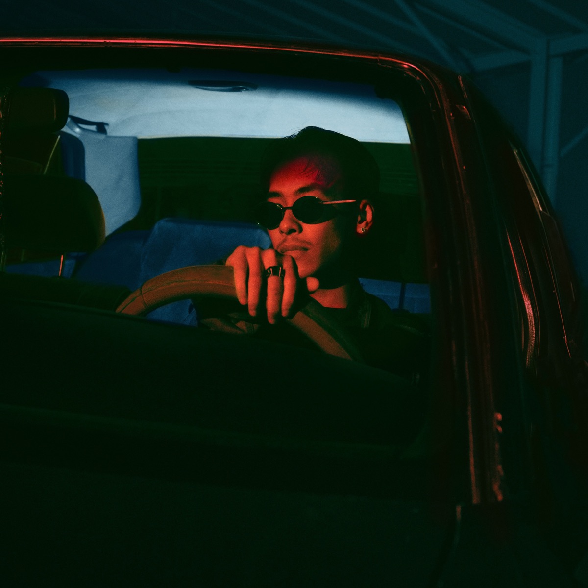 zai điệu buồn - EP by TGSN album cover