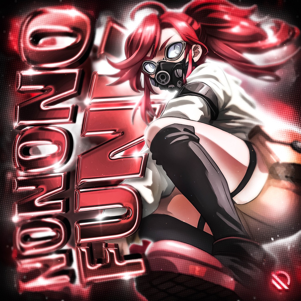 NONONO FUNK - EP by SK3TCH01, Irokz & neon¡x album cover
