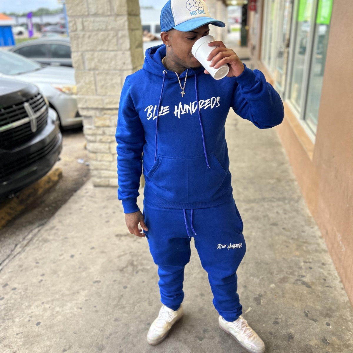 Str8 Drop - Single by Big KAP Payywayy album cover