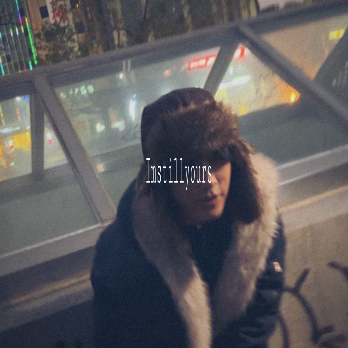 imstillyours - Single by H.E.C album cover