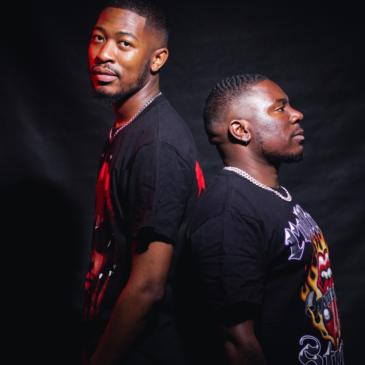 Confessions (feat. Twice SA) - Single by Moolanair album cover