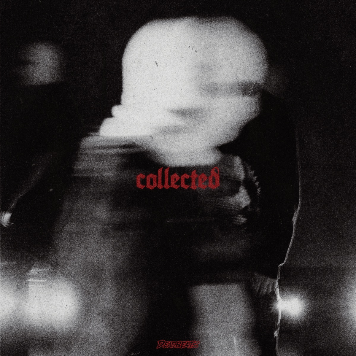 Collected - Single by Phrva, Don Jamal & Rakjay album cover