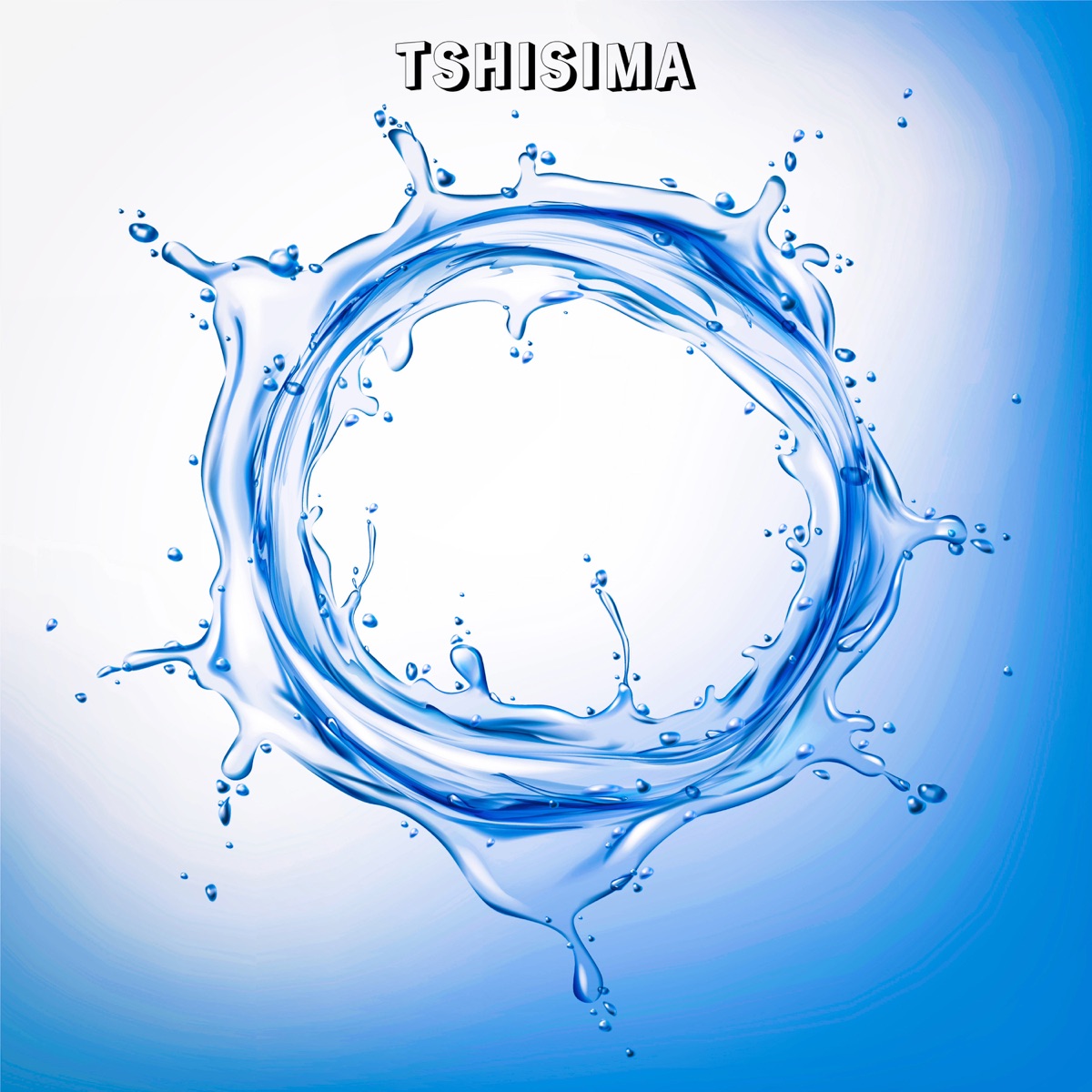 Tshisima (feat. Given Da Chief) - Single by Rarri Beatz album cover