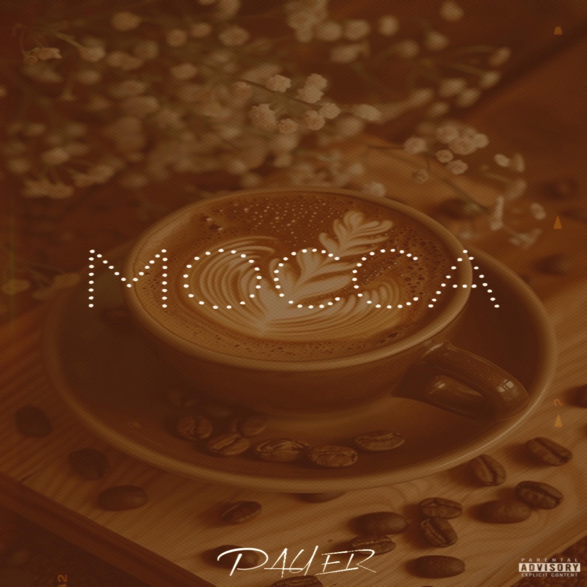 Mocca - Single by Pauer album cover