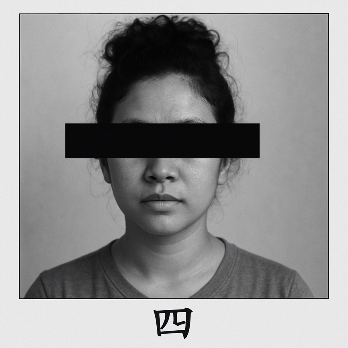 NOMBOR 4 FREESTYLE - Single by Young Benar & PFTD album cover