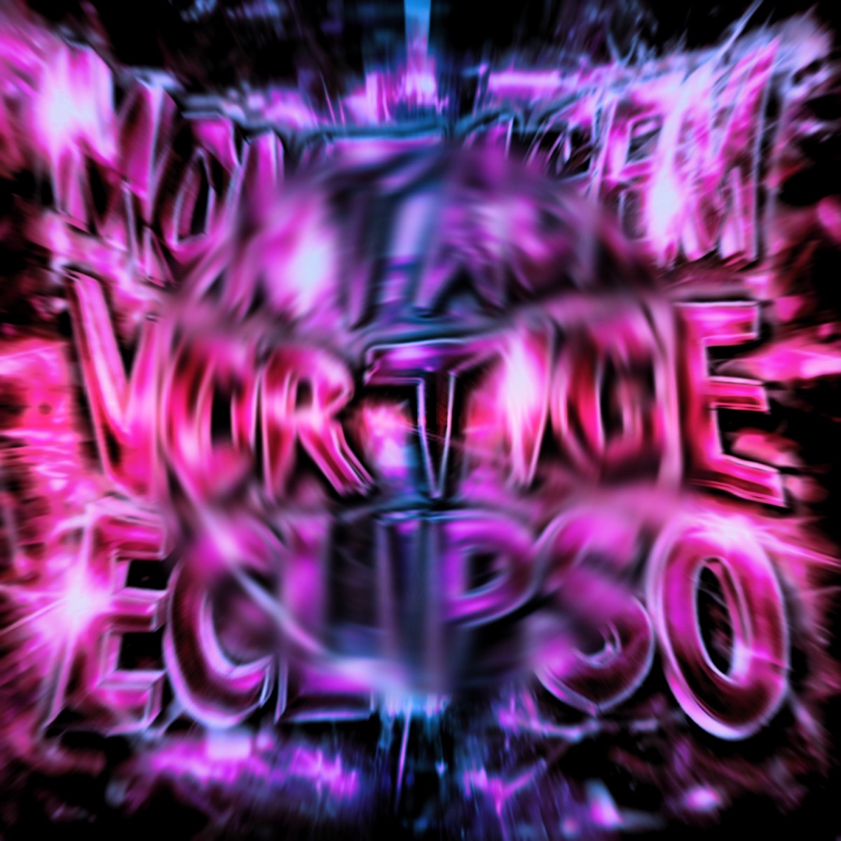 MONTAGEM VORTICE ECLIPSO by ssCLK album cover