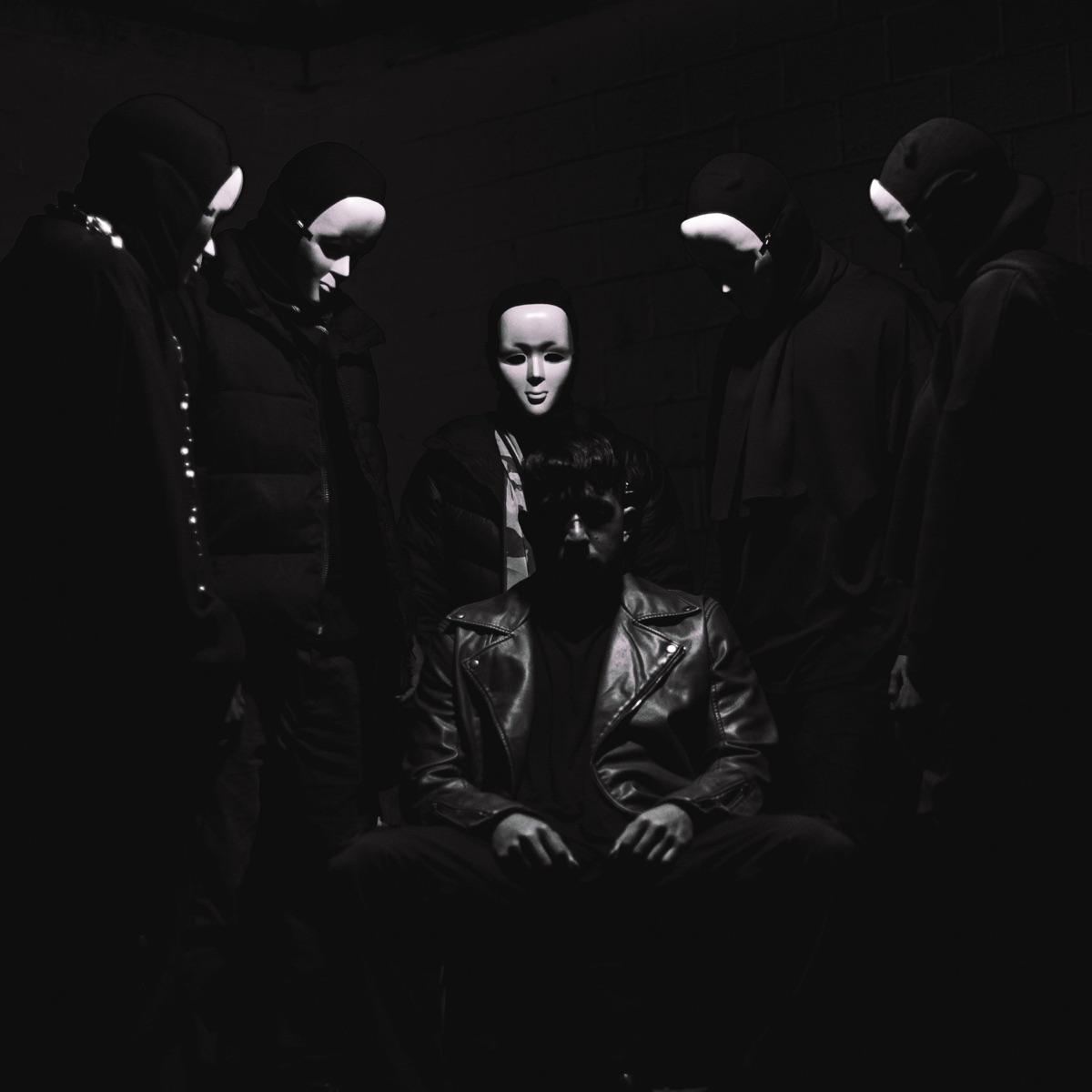 ESTE SOY YO - Single by EL MISMO album cover