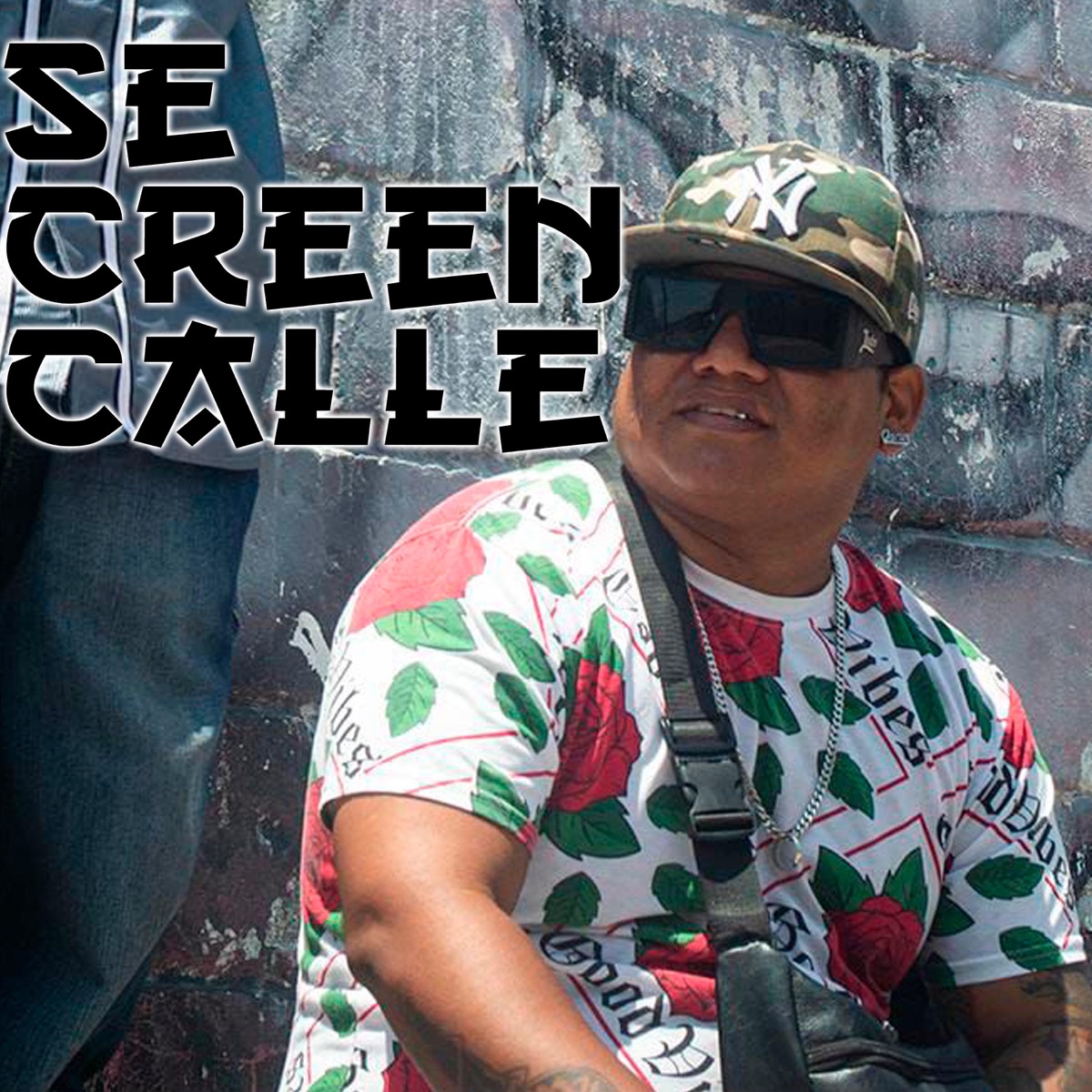 se creen calle - Single by Bloodnigga twz album cover