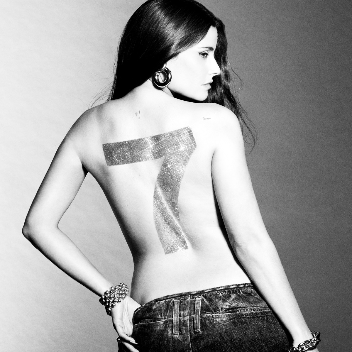 7 by Nelly Furtado album cover