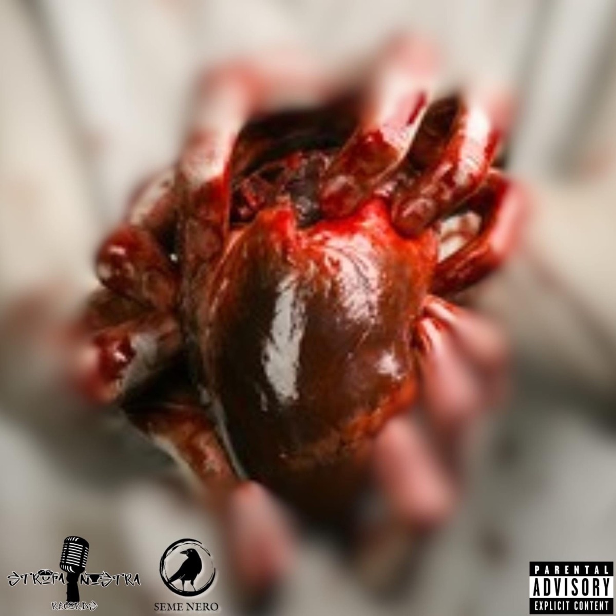 Illusione/Delusione (feat. Seme Nero Crew, SirDondi & DebbyCarry) - Single by Strofa Nostra Records album cover