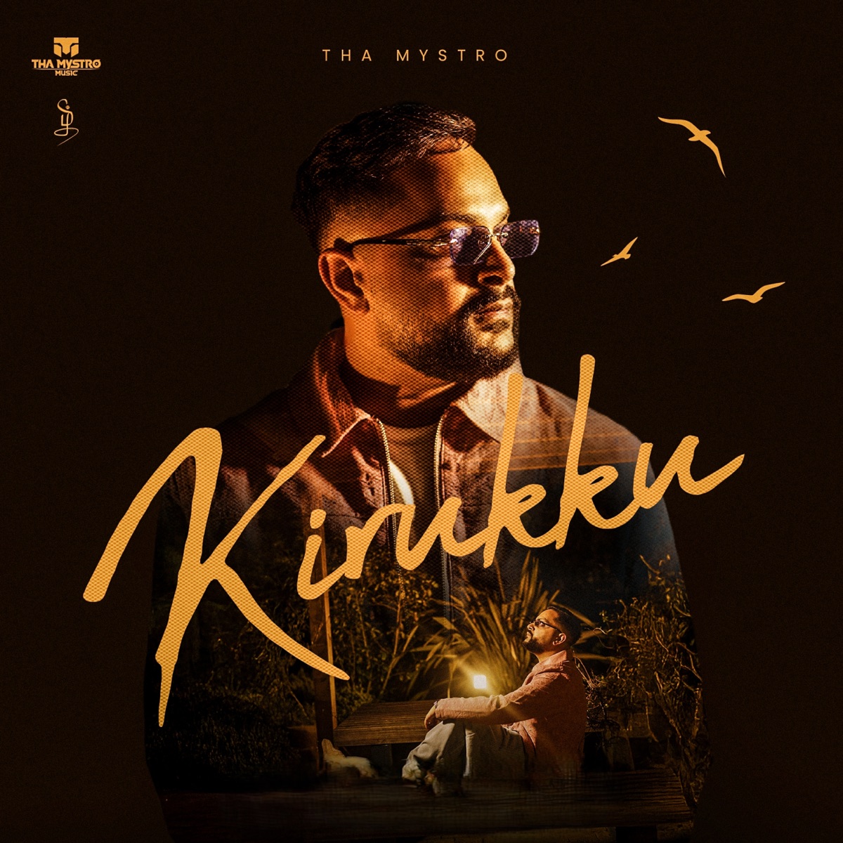 Kirukku - Single by Tha Mystro & nisionthetrack album cover