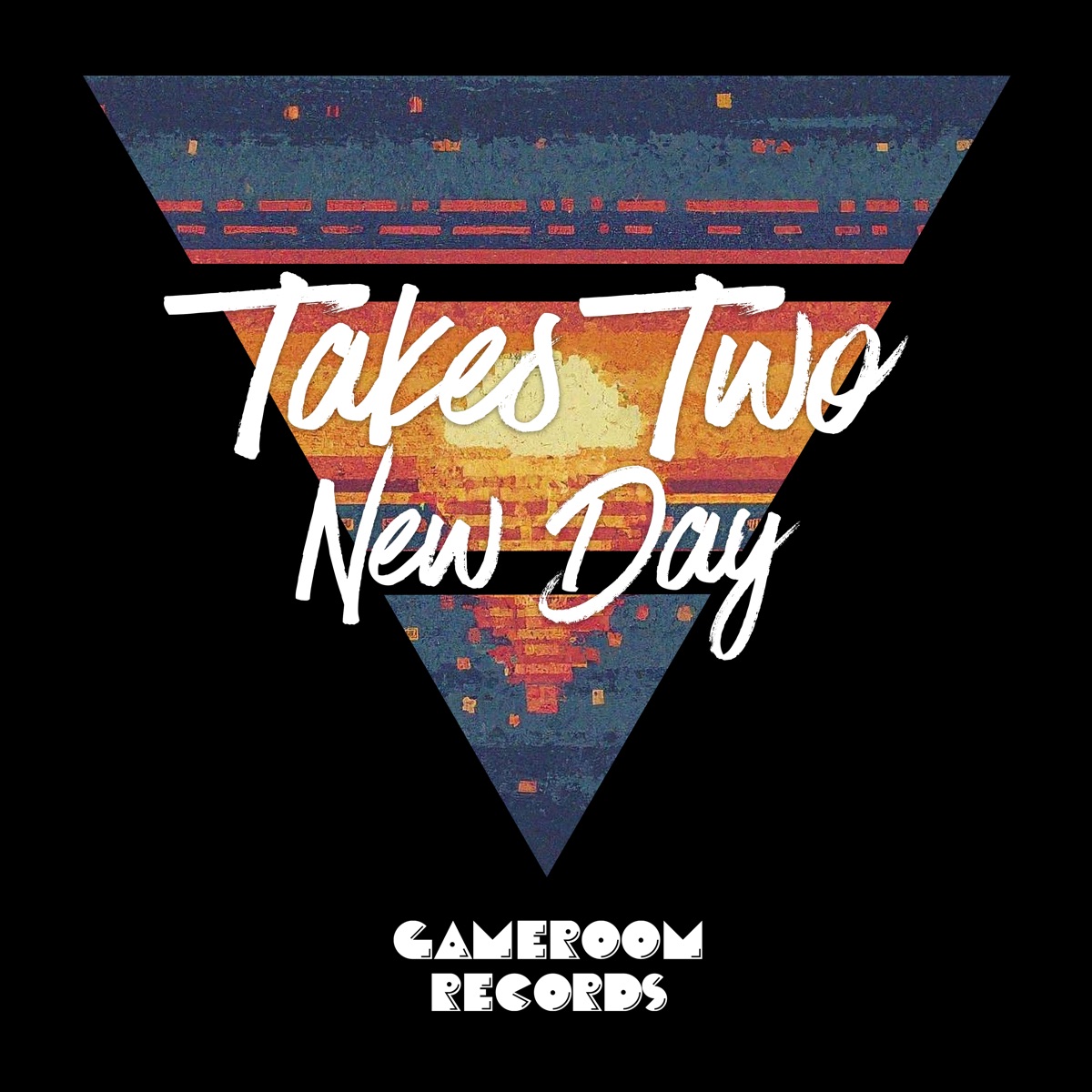 New Day - Single by Takes Two album cover