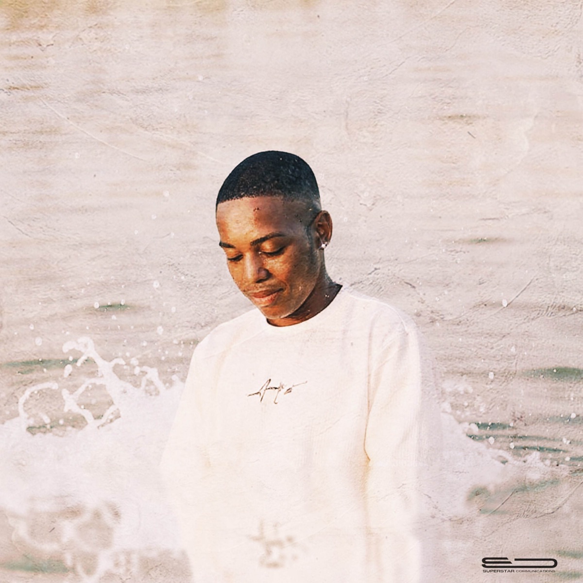 Baba Ka Girl (feat. HEVDMVXTER) - Single by 18Teen RSA, D-MINOR & L4desh 55 album cover