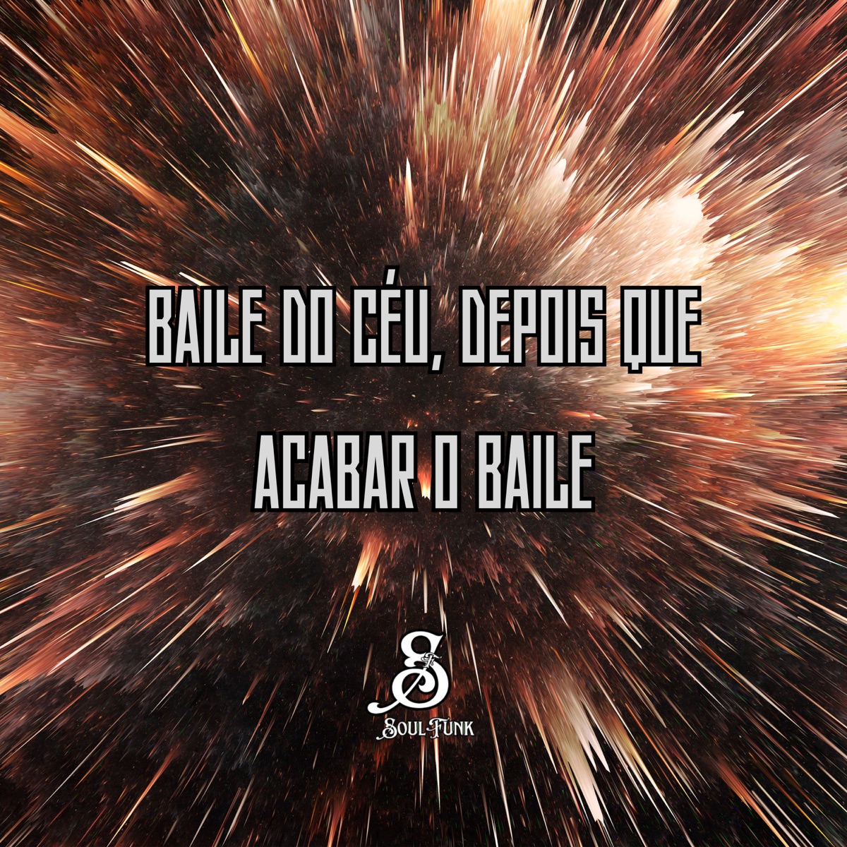 Baile do Céu - Depois Que Acabar o Baile (feat. MC Buraga & MC MN) - Single by DJAY HZ, Mc Bekka & DJ João de Iguatemi album cover