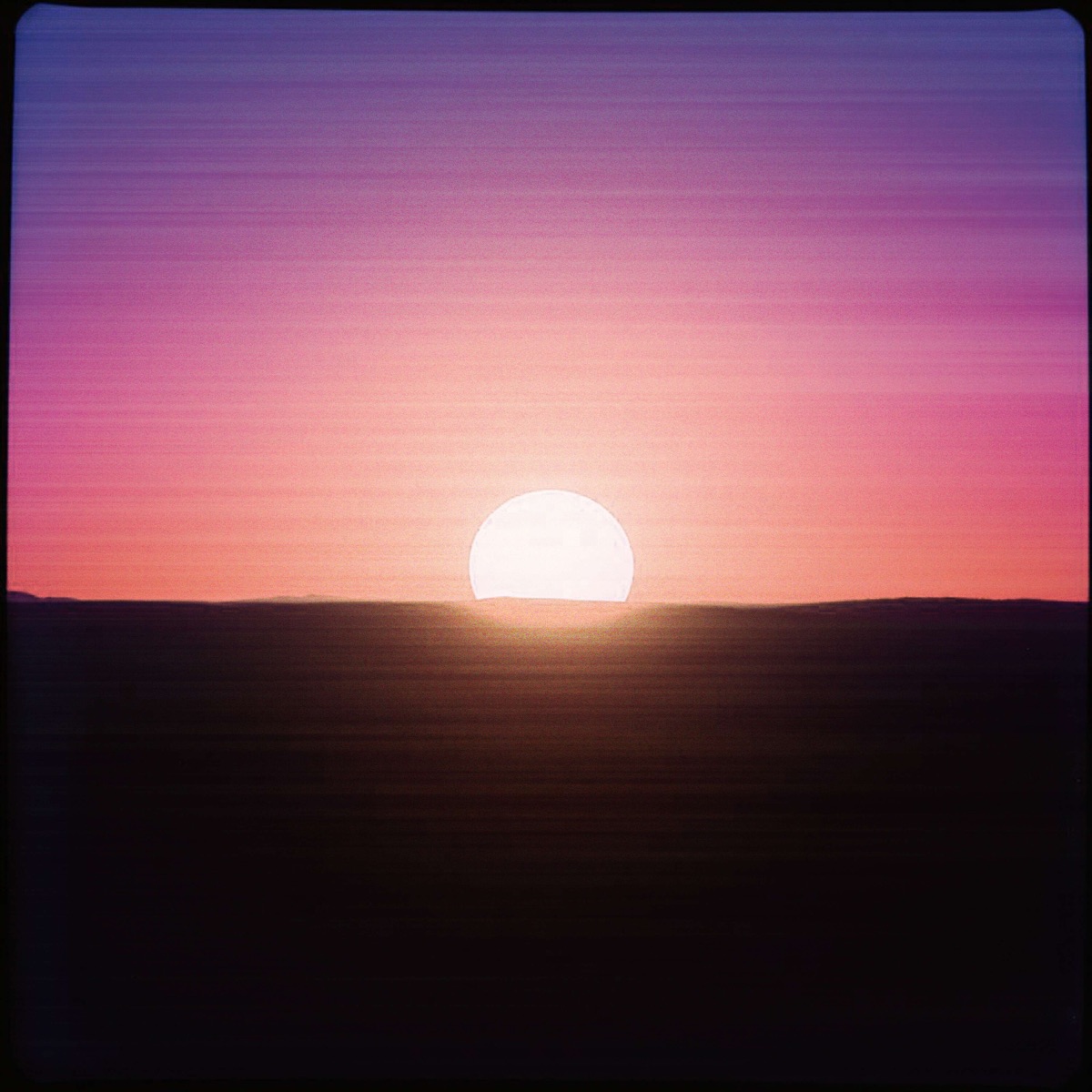 Horizon - Single by HirxshimxShxdxw & VampFox album cover