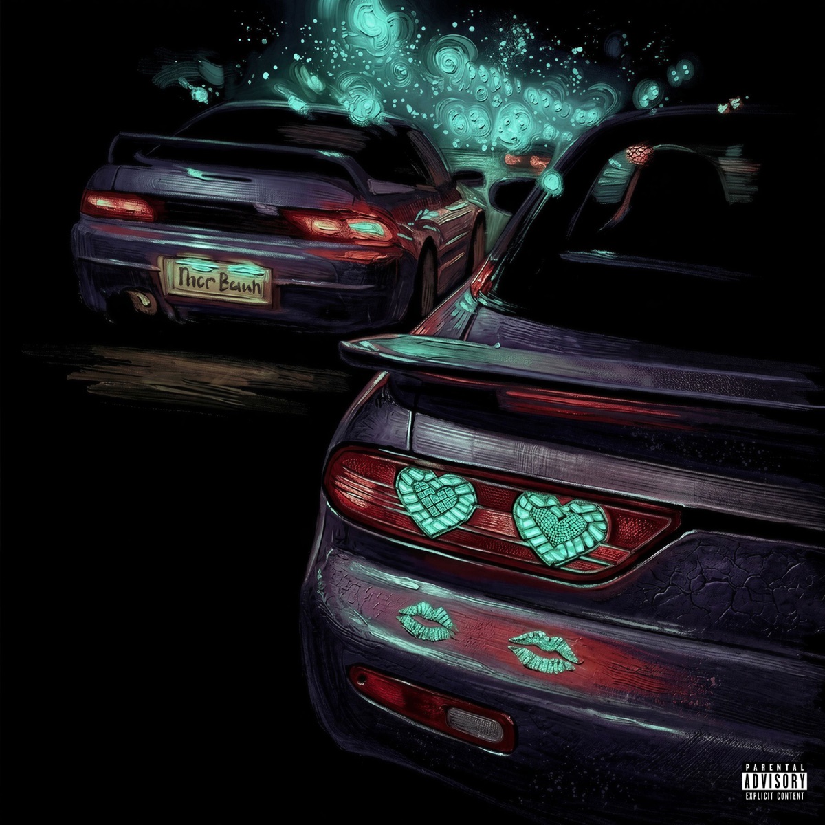 JDM (Instrumental) [feat. Hype Music & BeatPro music] - Single by SLOOPERMAN album cover