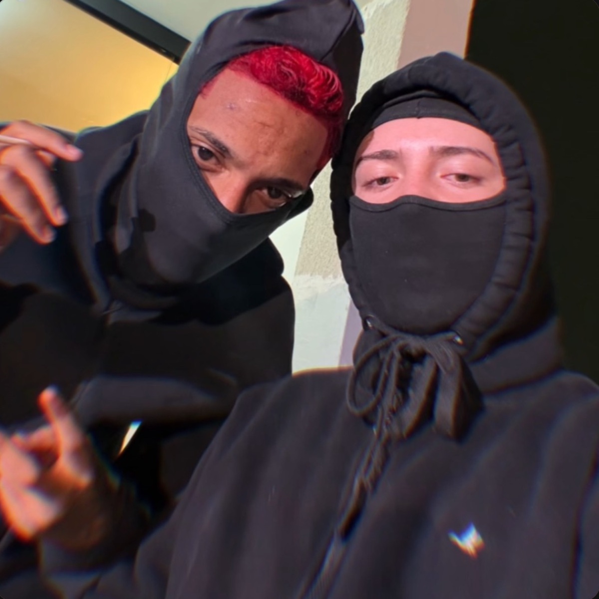 MTG GANGSTAR VS PENSANDO EM VOCÊ - Single by Dj Vinny Prod., MC Vinny da TR & DuCerra album cover