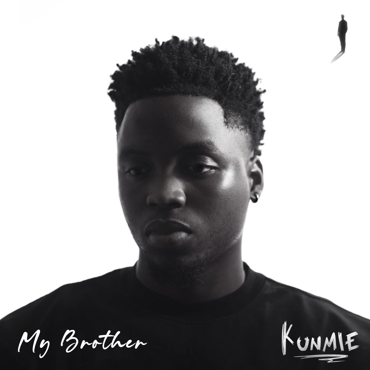 My Brother - Single by Kunmie album cover