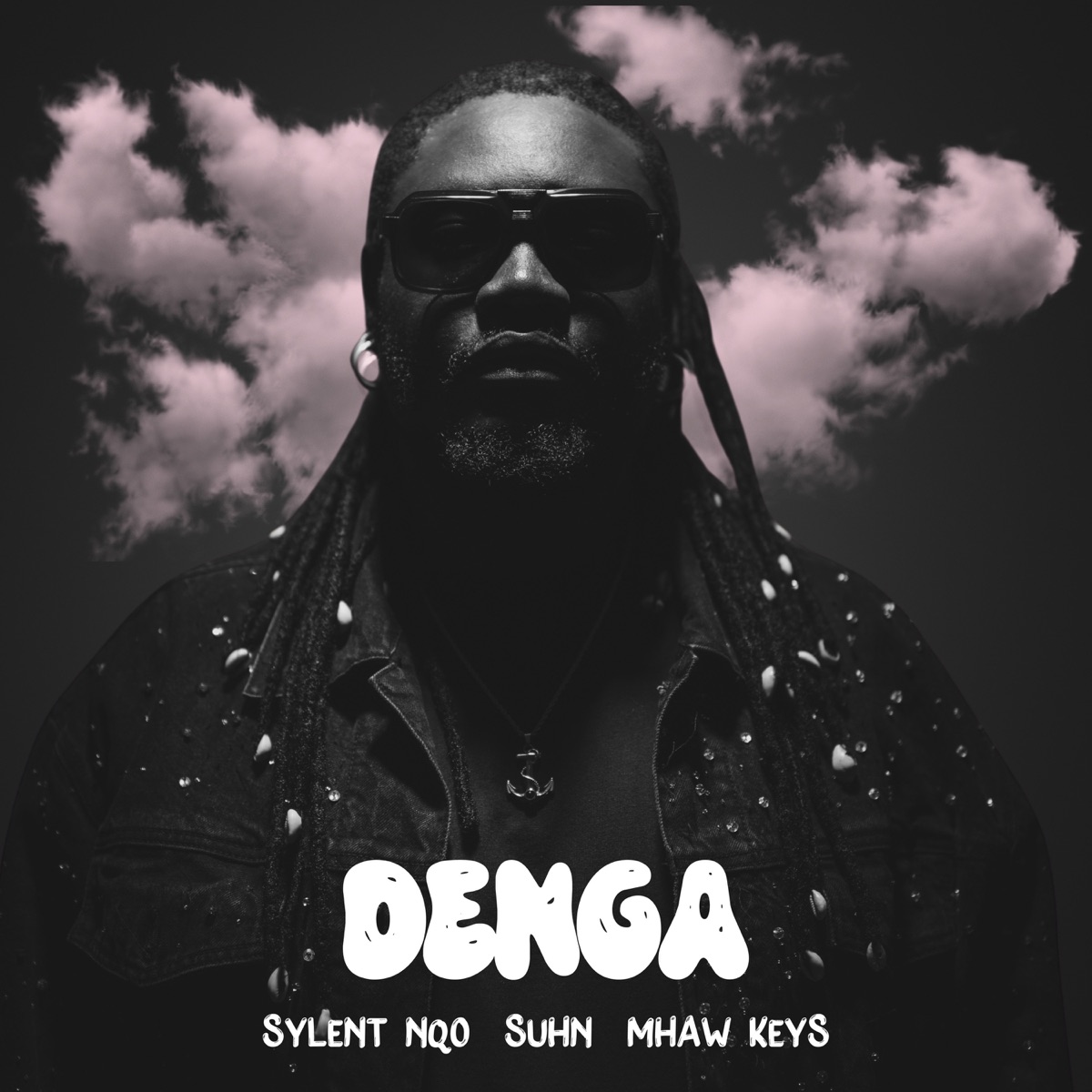 Denga (feat. Suhn & Mhaw Keys) - Single by Sylent Nqo album cover