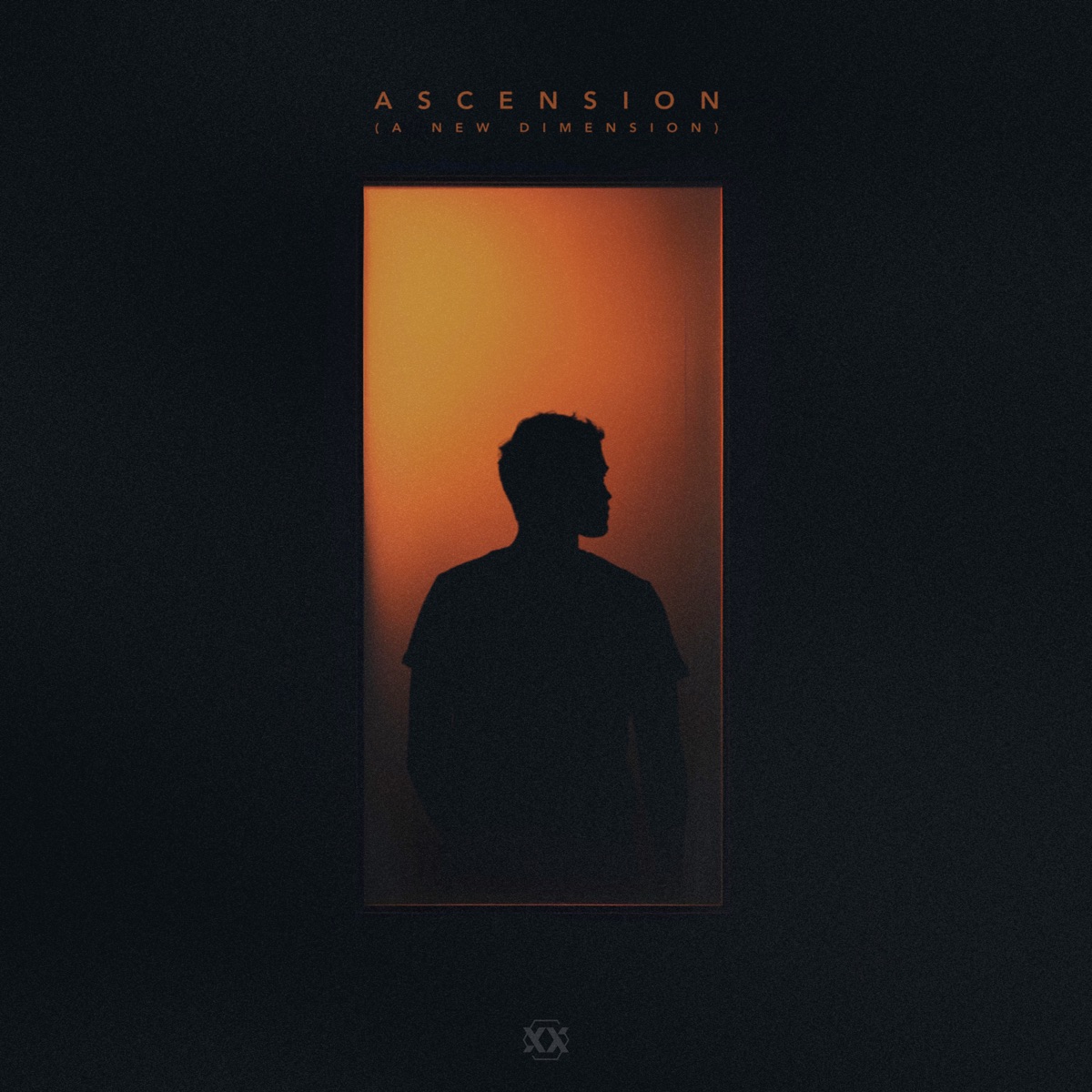 Ascension (A New Dimension) - Single by Devin Wild album cover