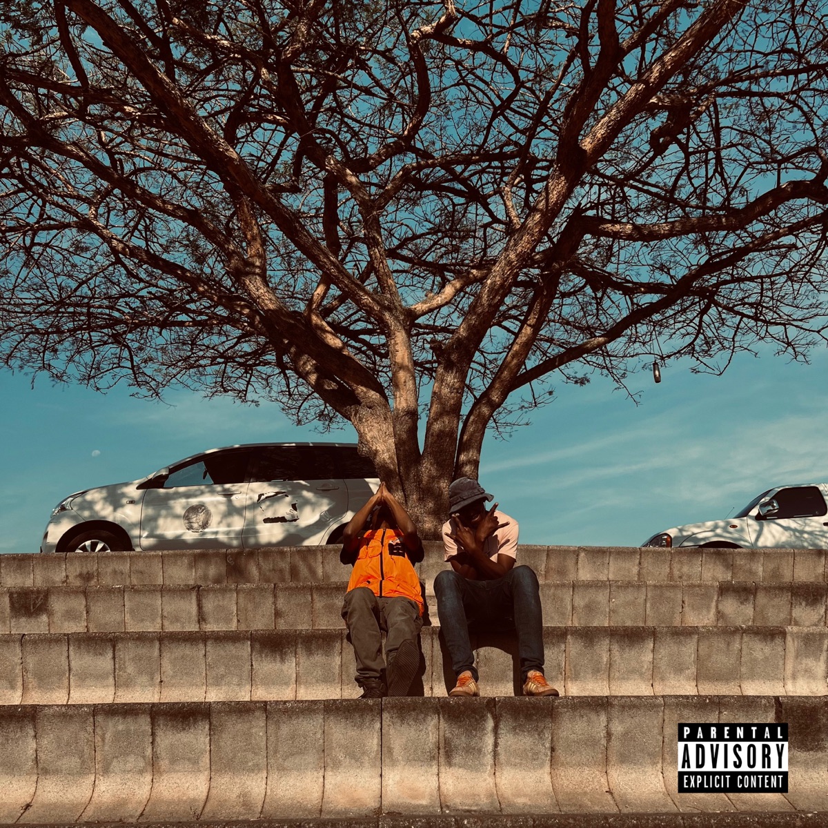 HOH-HAH (feat. Storyplayback) - Single by Joey Blissy album cover