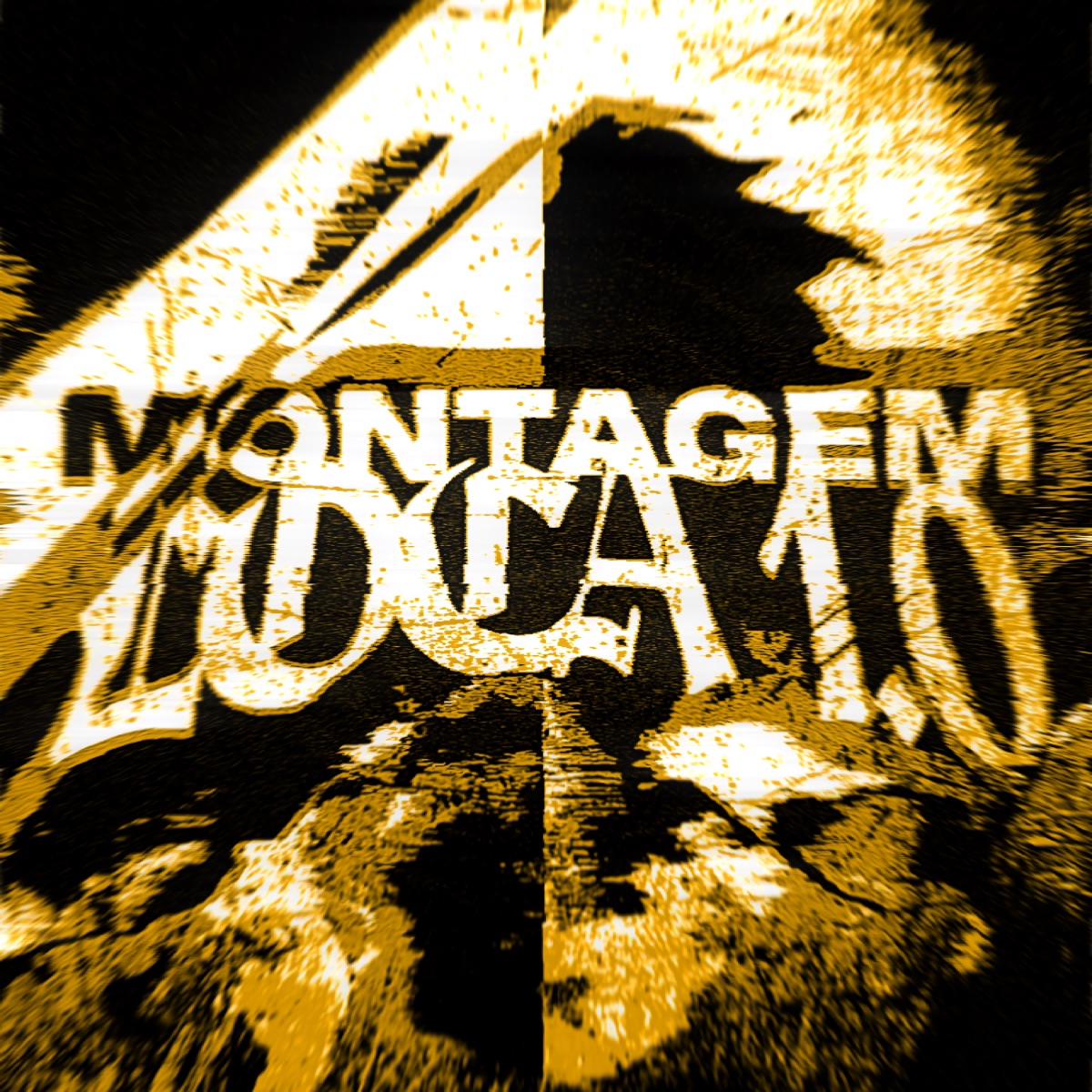 Montagem Loca 1.0 - EP by DJ Tutter & DJ ZAP album cover