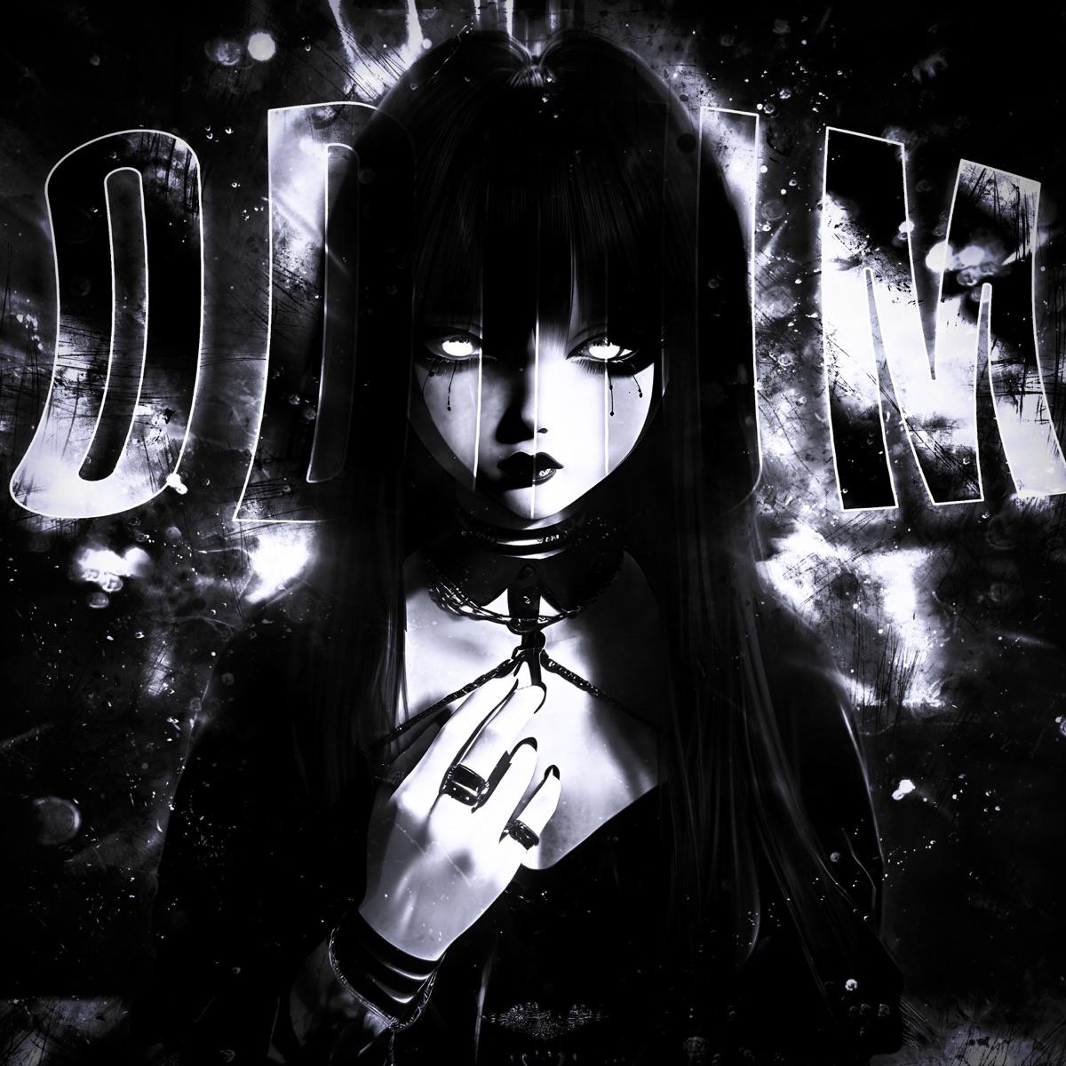 odium (mylancore) - Single by Akawa album cover