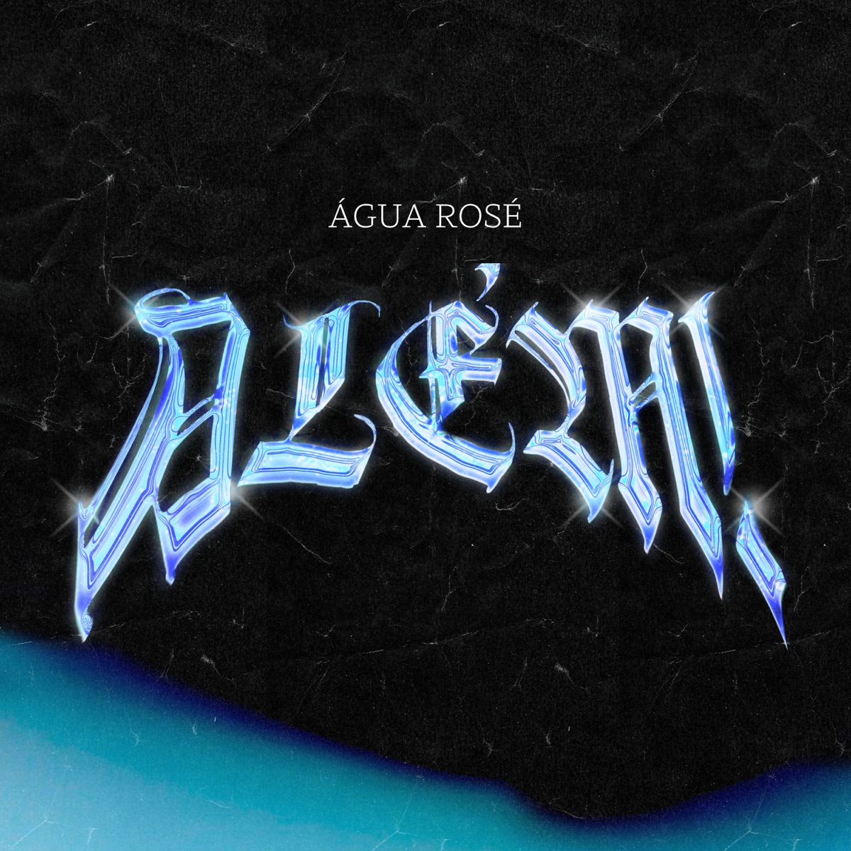 Água Rosè - Single by Clara Lima, Rizzi Get Busy & Mc Anjim album cover