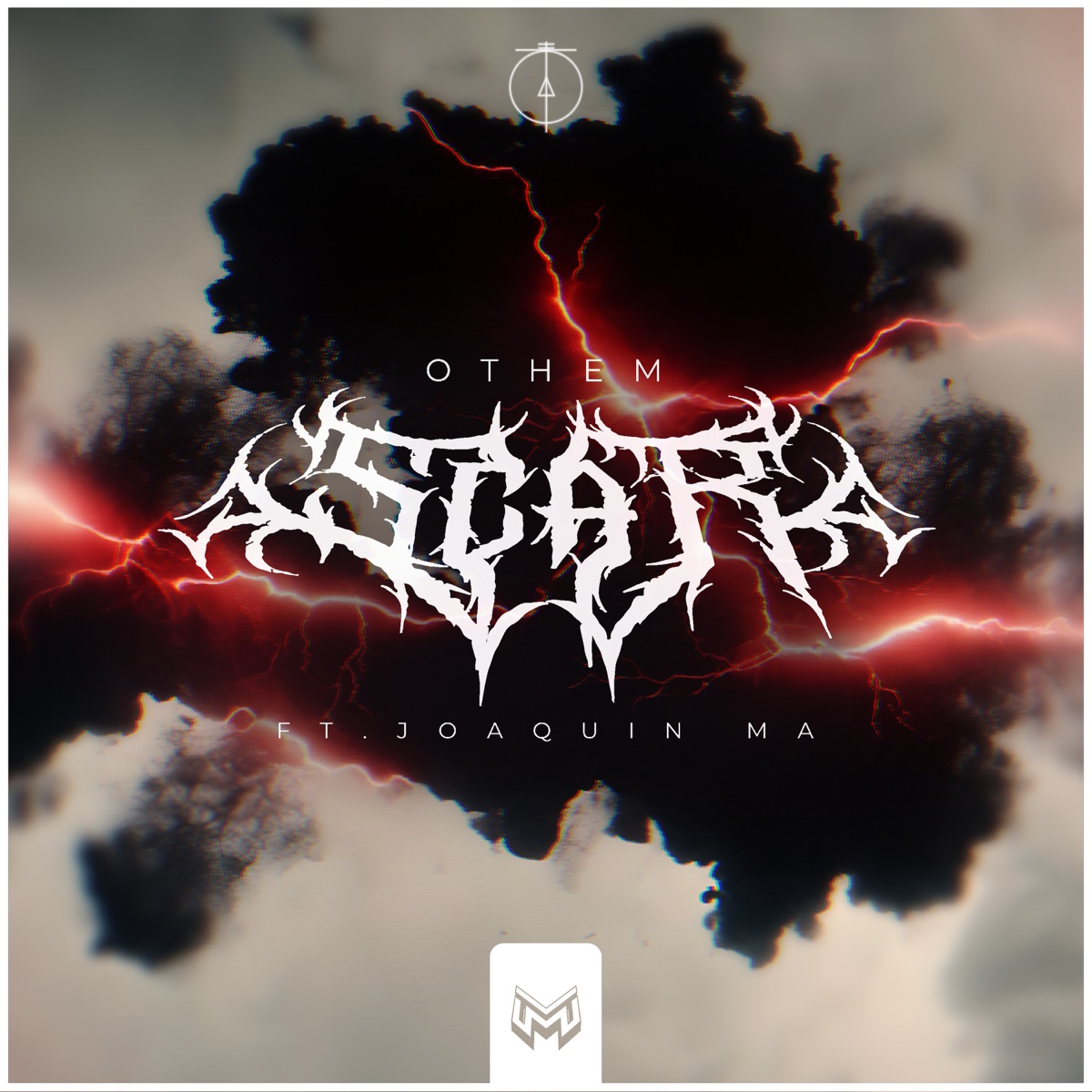 Scar (feat. Joaquin Ma) - Single by Othem album cover