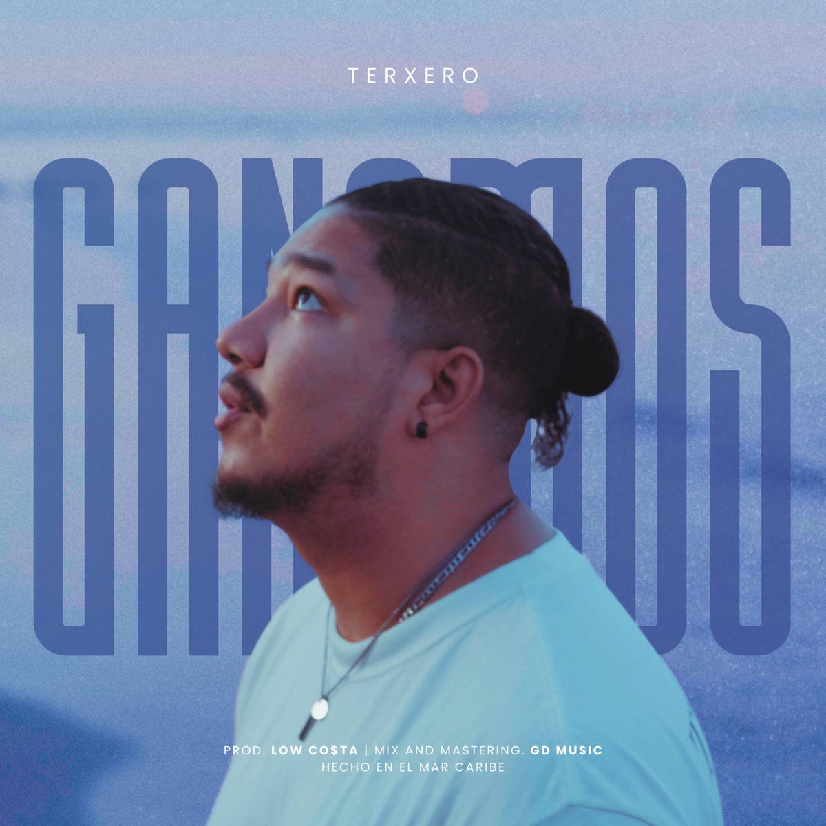 Ganamos - Single by Terxero album cover