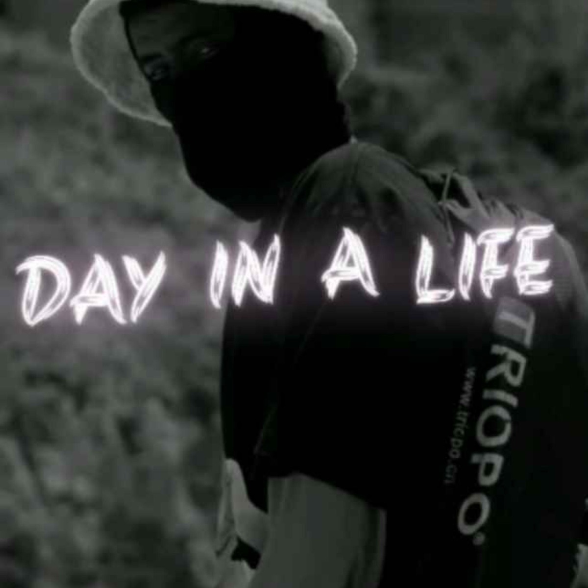 Day In A Life (feat. JayDon) - Single by Liet Skelta album cover