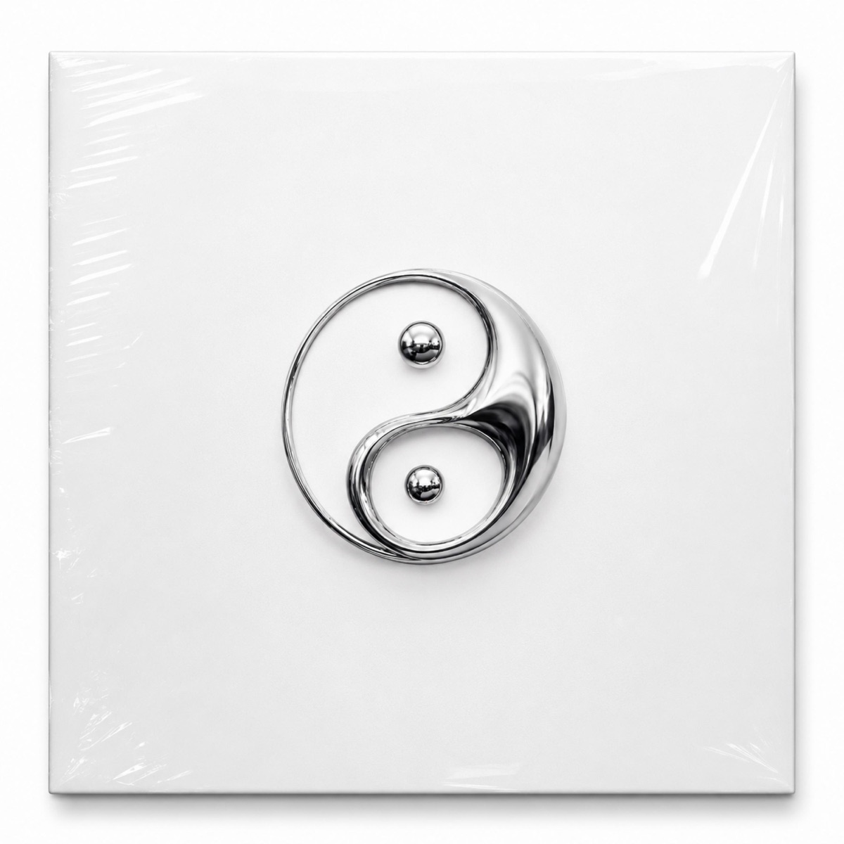 Dualidad - Single by Yin Yang 999 album cover