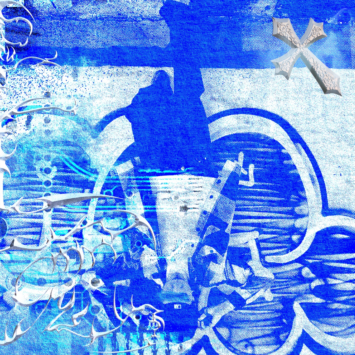 CNFSNDT - Single by Golden K!DD album cover